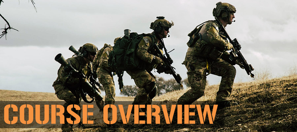 The Military Battle Challenge Rules | Photo by Mass Communication Specialist 3rd Class Scott Pittman